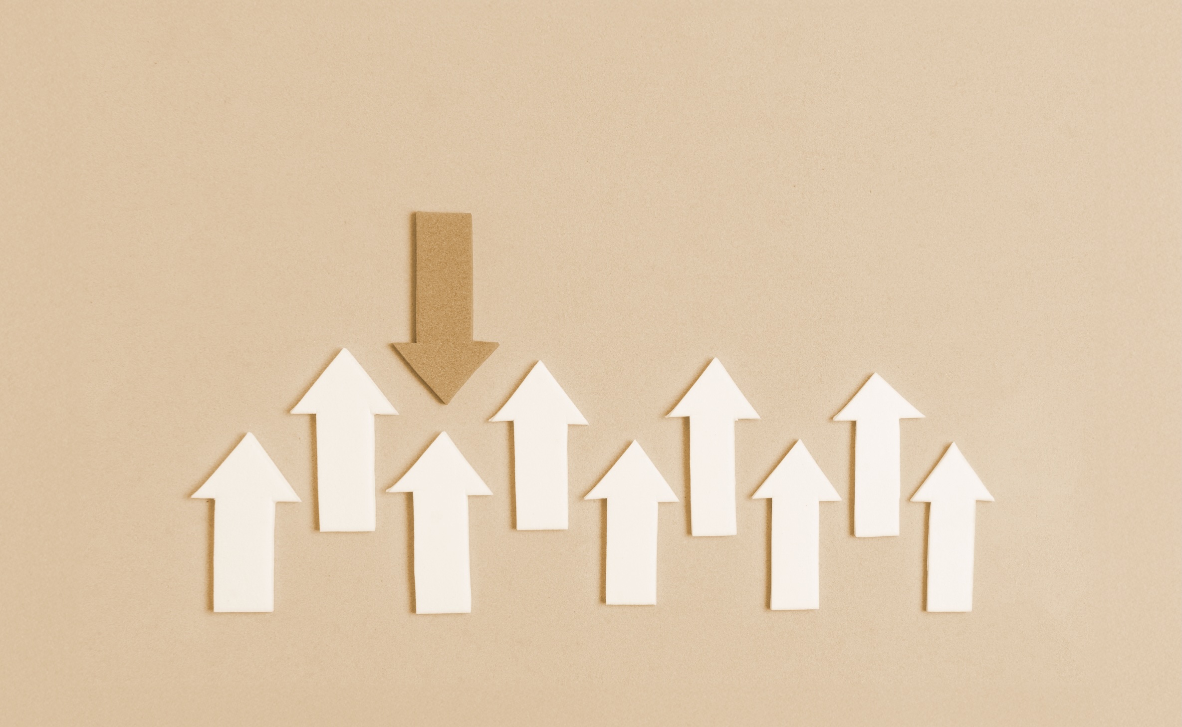 How to become more productive in the current market